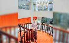 Makin Cantik dan Pangling, ini Foto-foto Terbaru Kahiyang Ayu yang Bikin Pangling