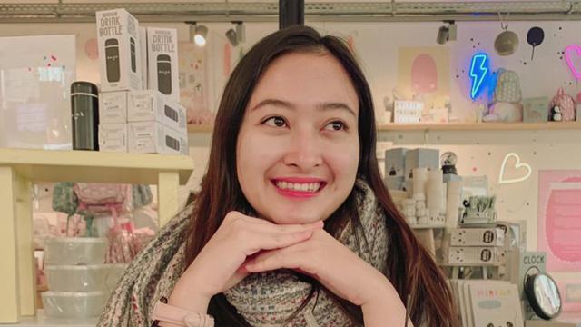 2 Bersaudara Geluti Bisnis Waffle Dari Rumah Karena Pandemi Lifestyle Liputan6 Com Puteri modiyanti bantal merupakan tempat kita menyandarkan kepala kita ketika ingin tidur. 2 bersaudara geluti bisnis waffle dari