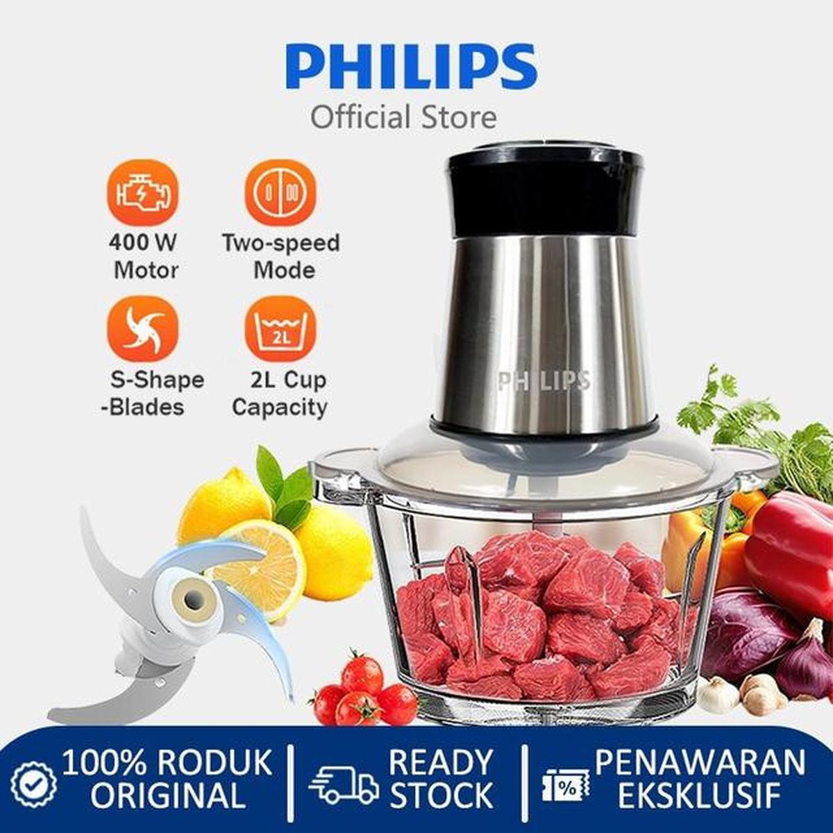 Merk Penggiling Daging Terbaik 2026