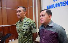 Pemkab Pekalongan Dukung Percepatan Pembangunan KDKMP, Target 200 Lokasi