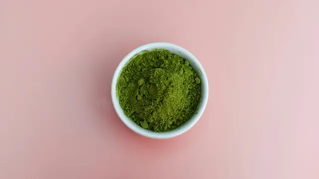 Produksi Matcha dan Tantangan Jepang