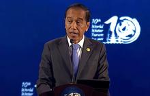 Reaksi Seskab Pramono Anung Ditanya Alasan PDIP Tak Undang Jokowi ke Rakernas