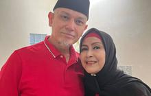 Masih Awet Ganteng di Usia 60 Tahun, Ini Potret Terbaru Aktor Hengky Tornando yang Semakin Jarang Mendapat Sorotan