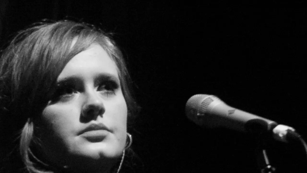 adele