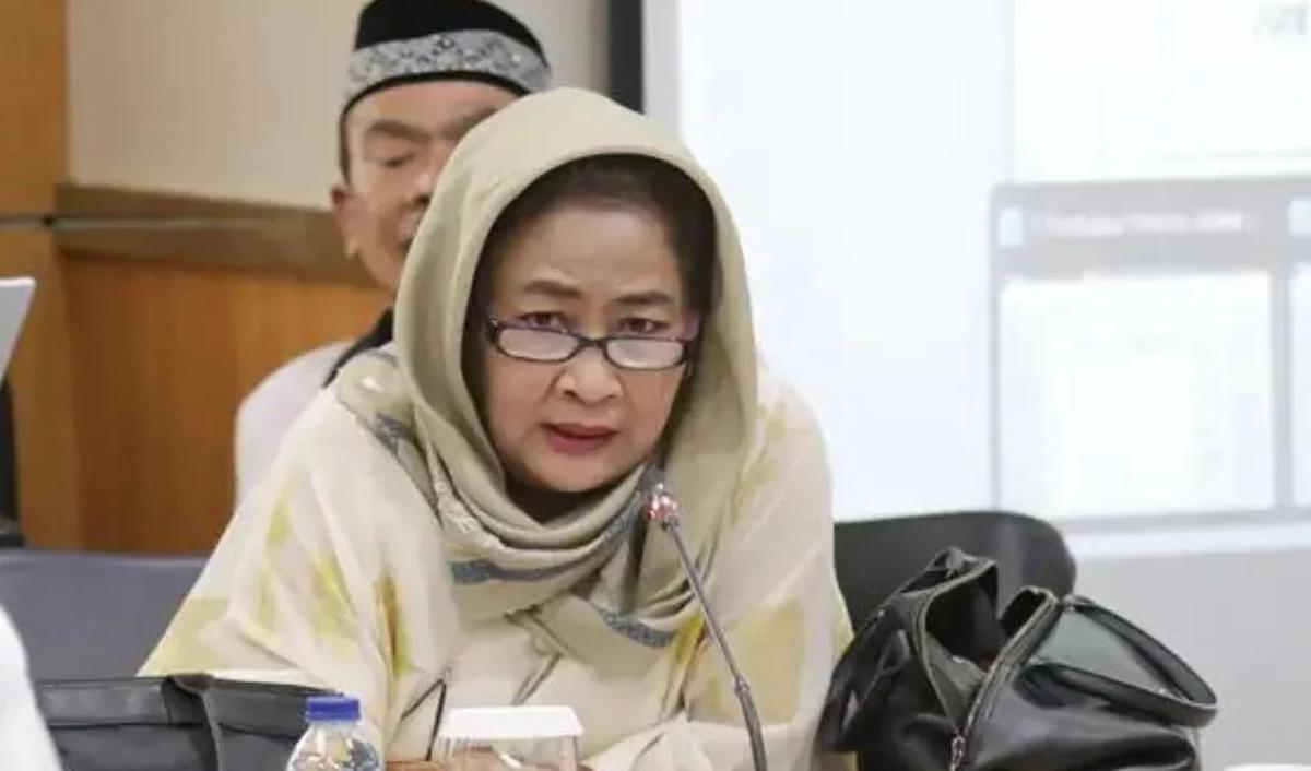 Ia tidak langsung percaya dengan keterangan dari Cinta. Maka itu DPP akan melakukan proses pemeriksaan lebih lanjut sebelum mengambil keputusan.
