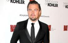 Super mirip! Cowok ganteng ini 'reinkarnasi' Leonardo DiCaprio