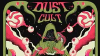 DUST CULT (Jakarta, M Bloc Live House): Line-up Lengkap Stoner Rock 3 September 2026