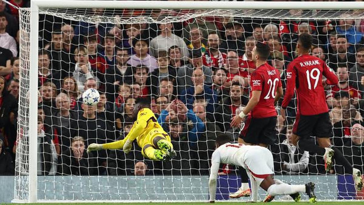 MU Siap Jual Andre Onana, Target Balik Modal