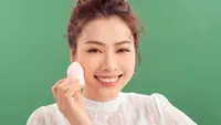 Pilihan Beauty Blender yang Bagus agar Foundation dan Concealer Menyatu dengan Kulit