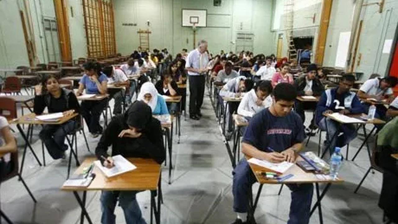 Kata-kata Semangat Ujian Sekolah