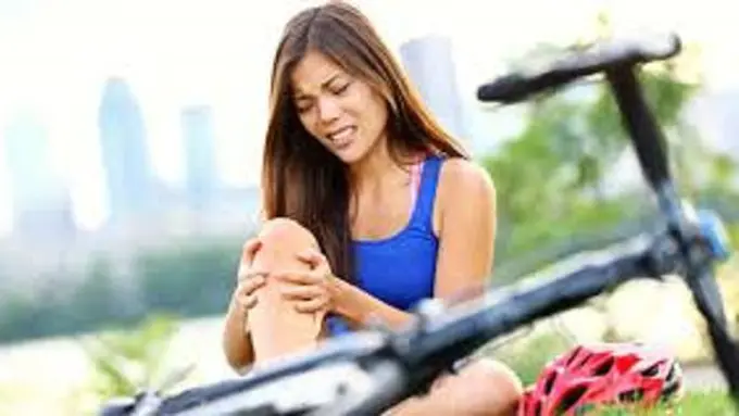 Gangguan sendi pada perempuan