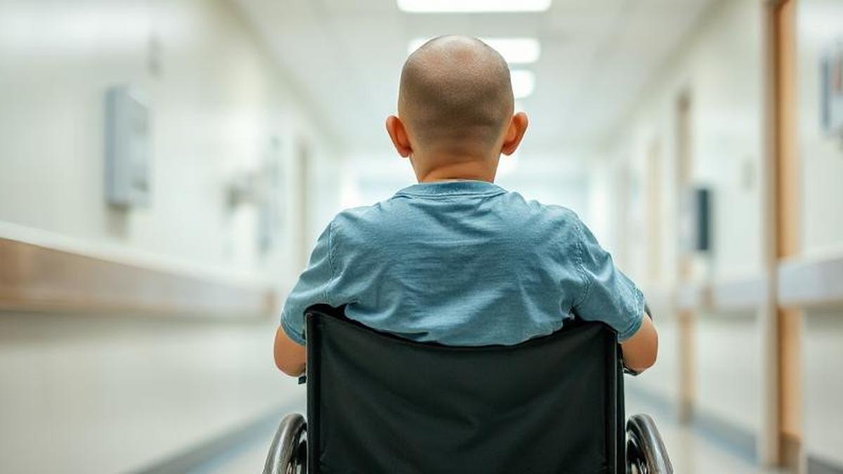 Kanker Anak 80 Persen Bisa Sembuh di Negara Berpenghasilan Tinggi, Bagaimana di Indonesia?