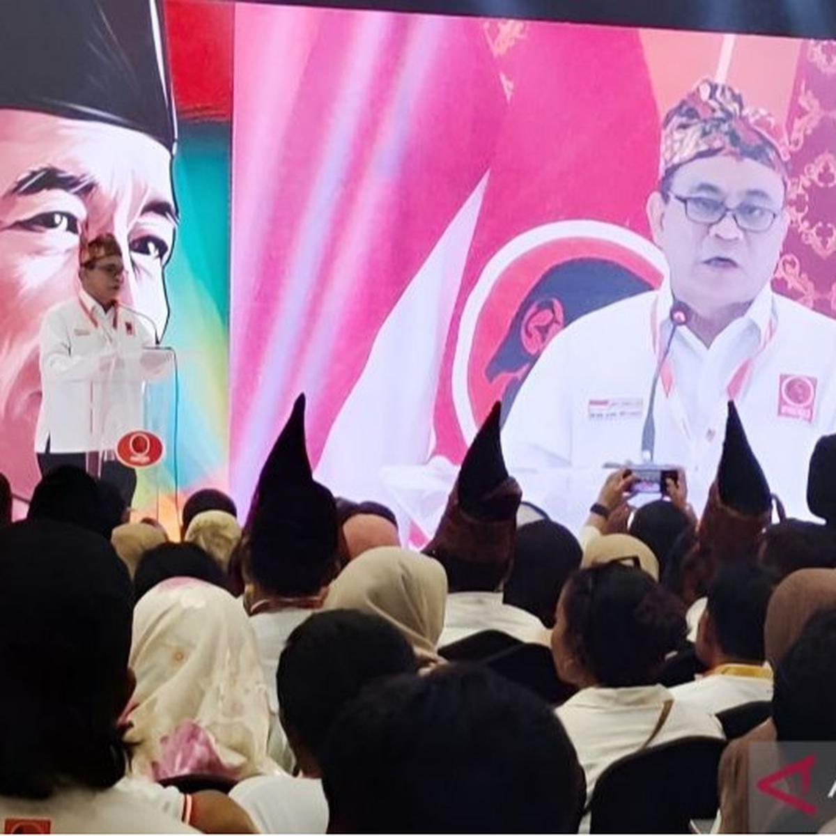 Fakta Unik: Budi Arie Kembali Pimpin Projo untuk Periode 2025-2030, Ini Resolusi dan Rencana Perubahan Logo