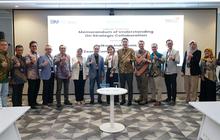 Telkom dan Zoom Jalin Kerja Sama Hadirkan Solusi Berbasis AI untuk Pasar B2B