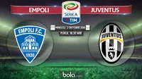Serie A_Empoli vs Juventus (Bola.com/Adreanus TItus)