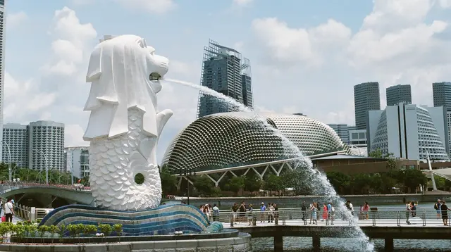 Singapura Ternyata Jadi Negara Paling Bising di Dunia, Ini Penyebabnya