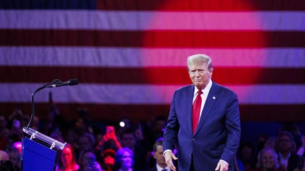 Trump Tolak Serangan ke Pulau Kharg Iran, Khawatir Korban Jiwa Besar
