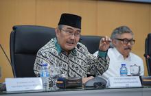 Jimly Keras: Polisi Hingga Hakim Berjamaah Langgar UU!