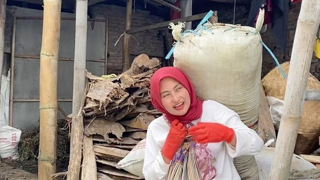 Area Belakang Rumah