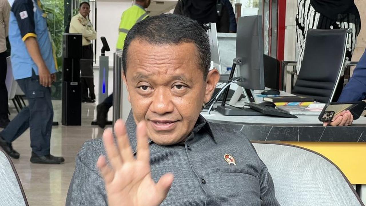 Menteri ESDM Targetkan Operasi Tambang GBC Freeport Dimulai Terbatas April 2026 Pasca Longsor