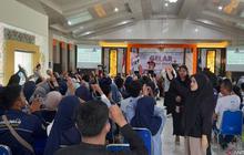 Tahukah Anda? Gerkatin Gelar Pelatihan Bahasa Isyarat Gorontalo untuk Teman Tuli, Tingkatkan Literasi Inklusi