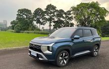 Laku Keras, Mitsubishi Destinator Saingi Popularitas XForce