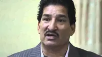 Presiden Federasi Sepak Bola Nepal, Ganesh Thapa. (dok. Sojho.com)