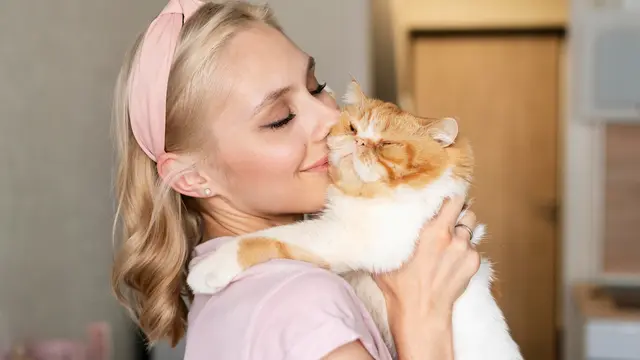 Cat Owner