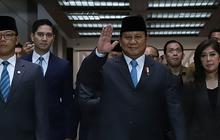 Prabowo Bakal Rombak Kementerian Keuangan dan Kementerian BUMN