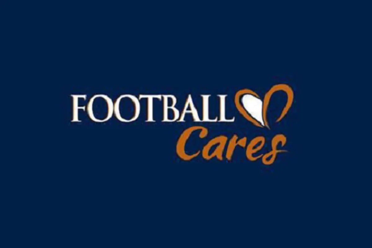 Football Cares AS Roma