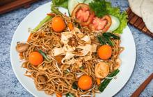 3 Trik Rahasia Memasak Mie Goreng Rumahan agar Tidak Lengket, Hasilkan Kelezatan Sajian yang Menggoyang Lidah