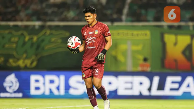 Cahya Supriadi PSIM Yogyakarta