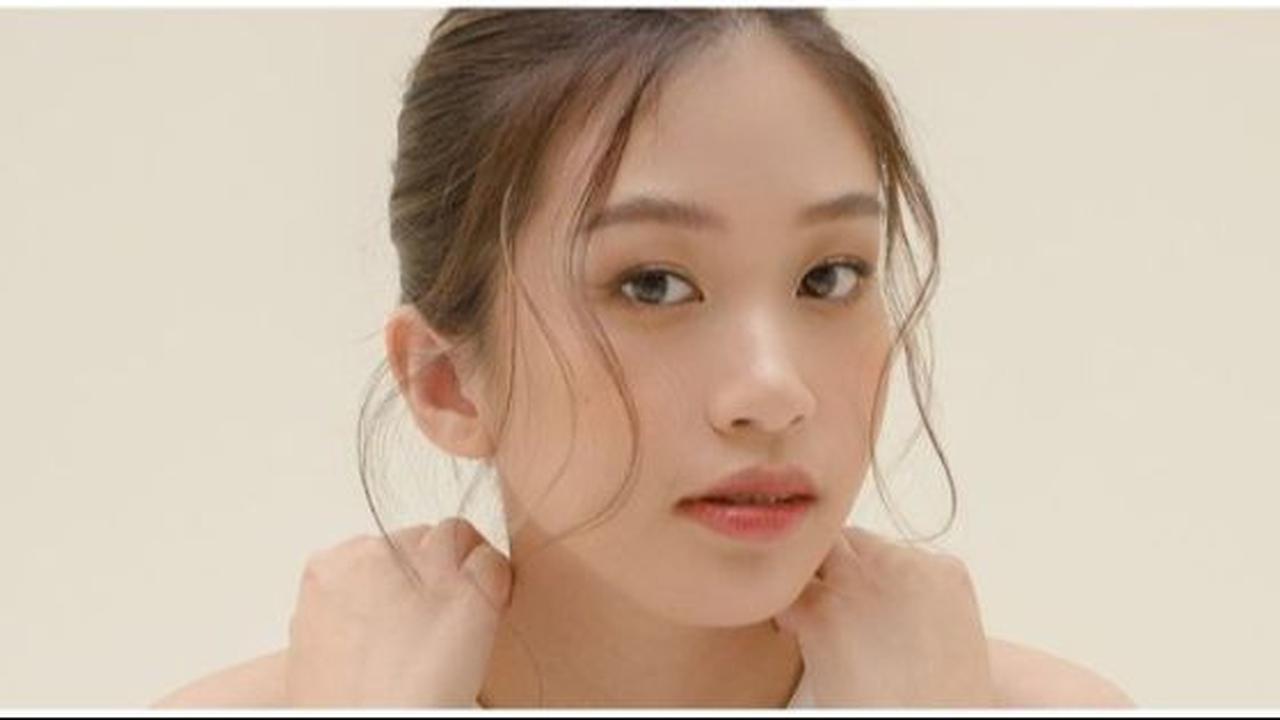 Bakal Jadi Idol K-pop, Ini Sosok Irene Suwandi Konten Kreator Asal Indonesia