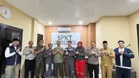 Salam Komando Akhiri Bentrokan di Bulungan