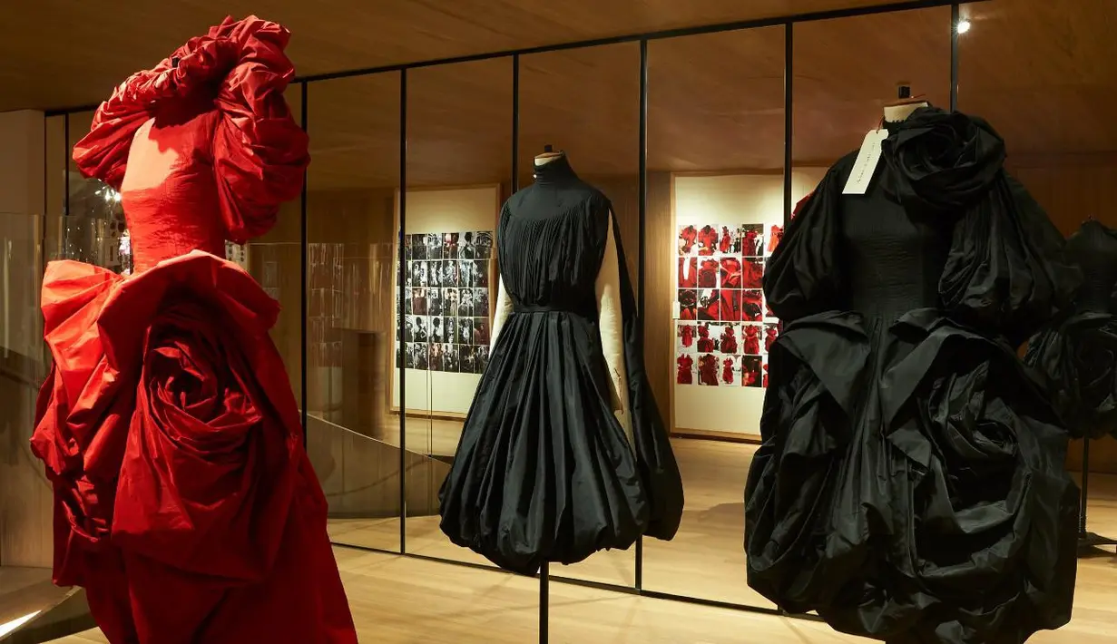 (Doc. Alexander McQueen)