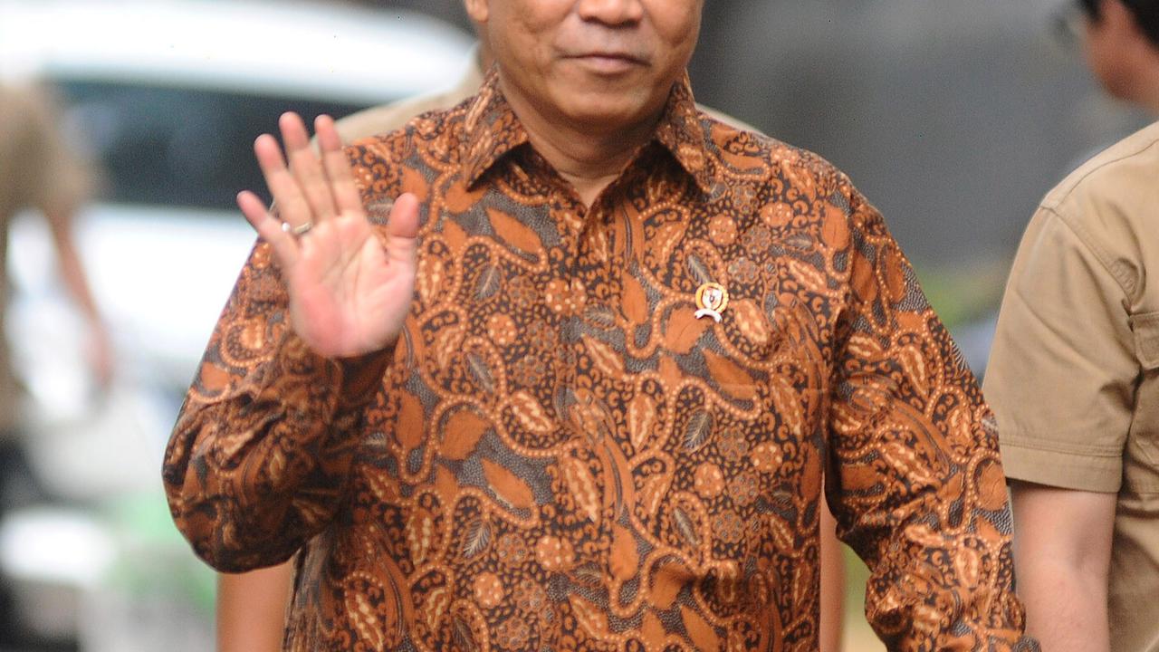 Calon Wakil Menteri Prabowo