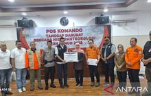 Pemerintah Provinsi Jatim Salurkan Bantuan Rp3 Miliar untuk Korban Bencana di Aceh