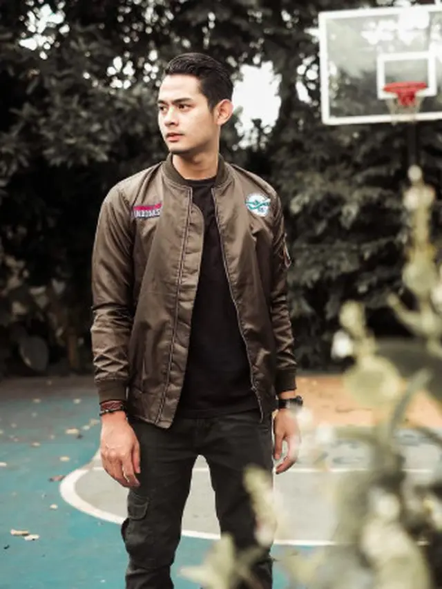Miqdad Addausy