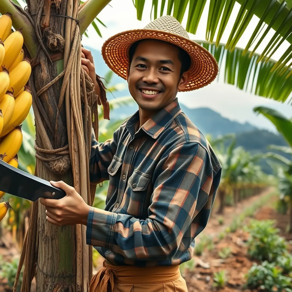Panduan Menafsirkan Arti Mimpi Melihat Alat Pertanian