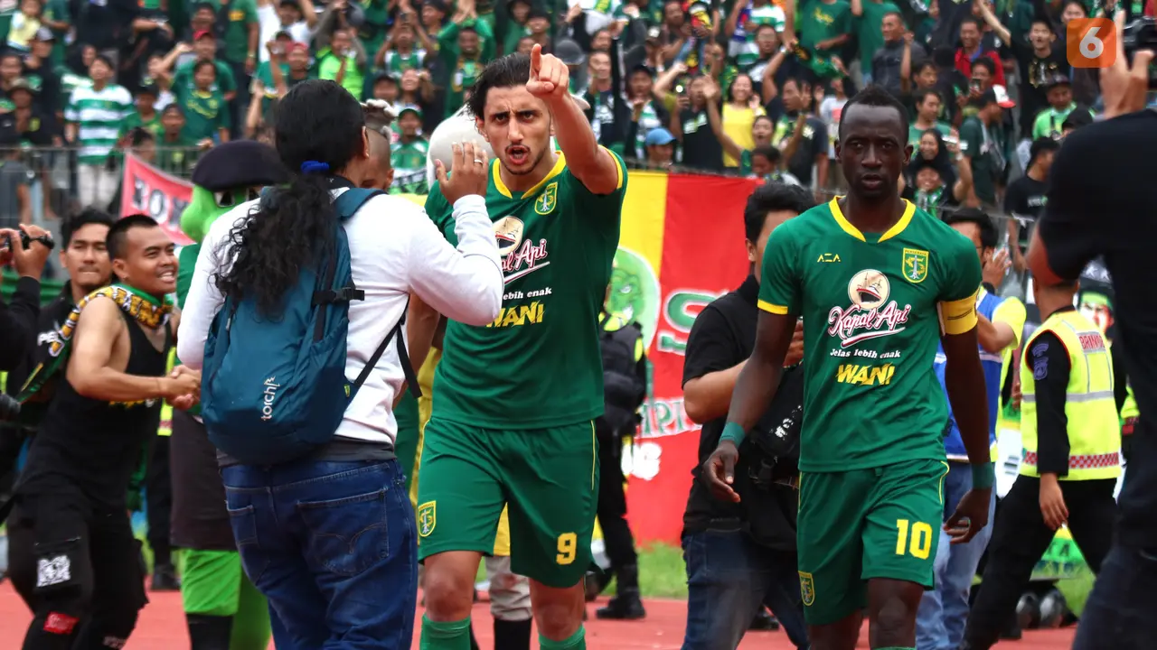 Persebaya Surabaya