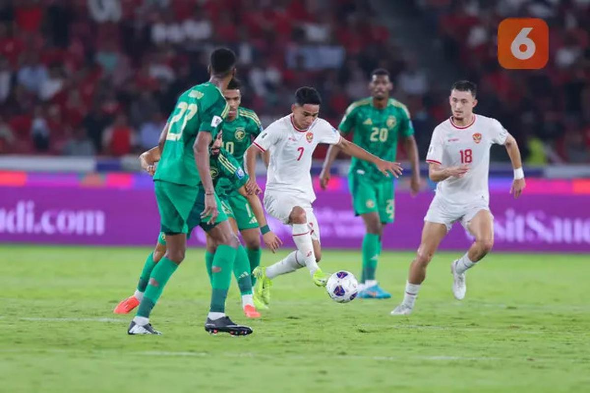 Timnas Indonesia Uji Coba Vs Bali United pada 3 Desember 2024, 2 Hari Berselang Terbang ke Myanmar untuk Piala AFF 2024