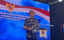 Bareskrim: Tersangka Kebakaran Hutan Bertambah Jadi 112 Orang