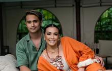 Jennifer Jill dan Ajun Perwira Tiba-Tiba Adopsi Bayi Perempuan, Anak Siapa?