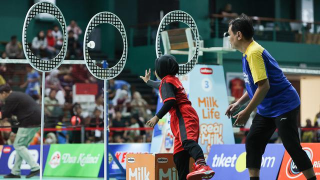 Festival SenengMinton 2025 Seri 1