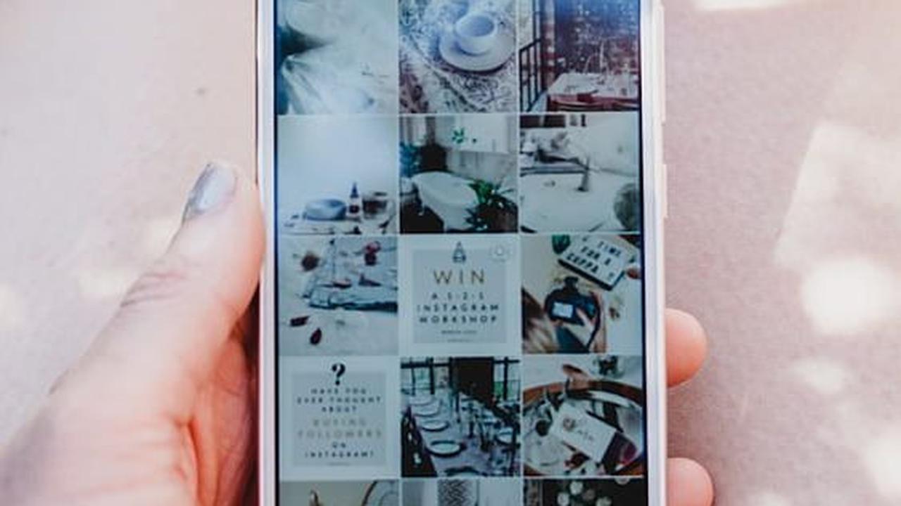 Kata-Kata Promosi di IG, Menarik Bikin Penasaran