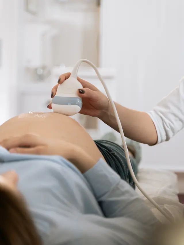 Waktu yang Tepat untuk Memeriksakan Kandungan