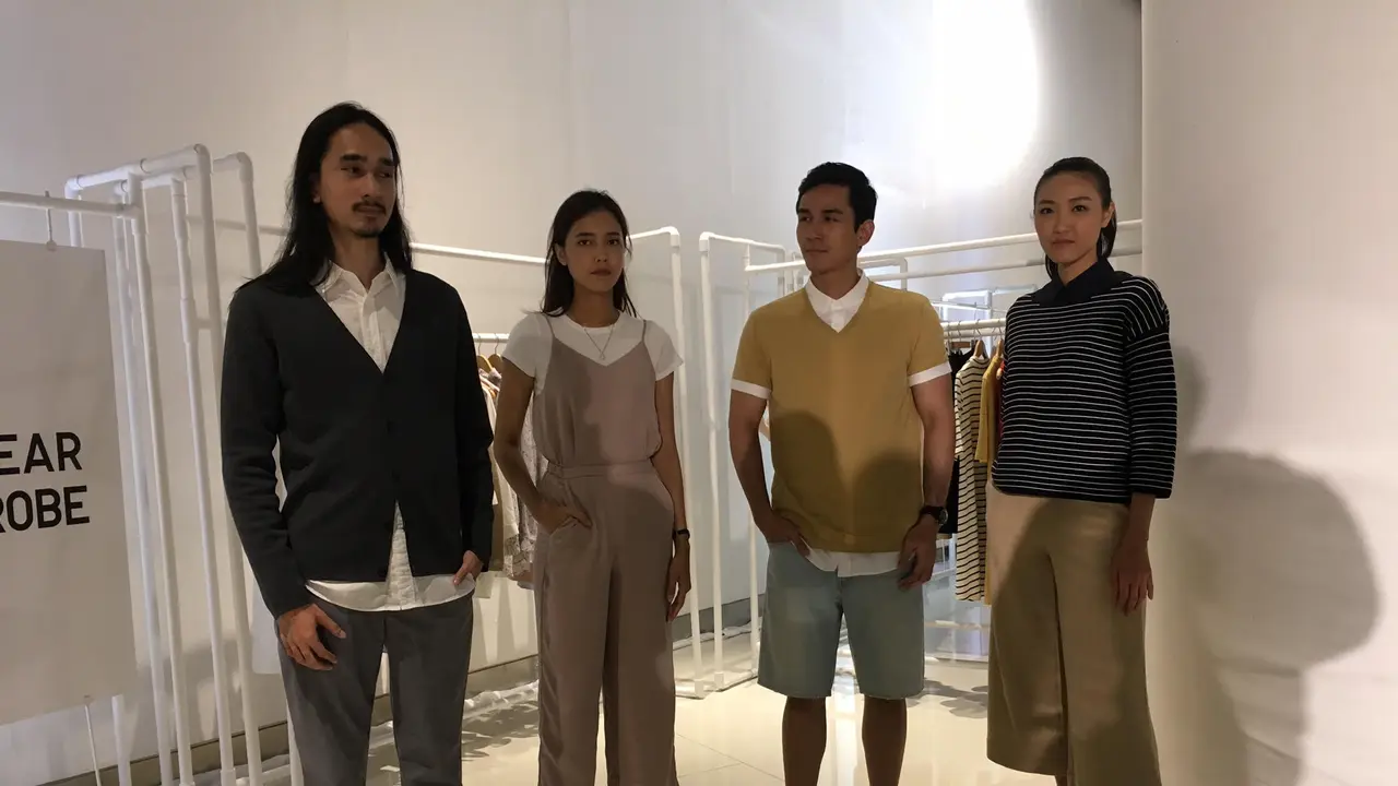 Uniqlo