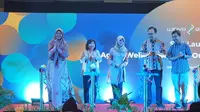 Widya Genomic Nusantara Start Up Pertama yang Hadirkan Uji Epigenetika di Indonesia, Apa Itu?