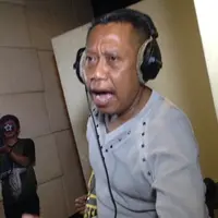 Tukul Arwana telah menyiapkan lagu bernuansa religi menjelang bulan suci Ramadan.