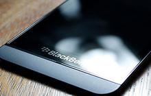 BlackBerry 10 masih belum mampu angkat RIM ke puncak